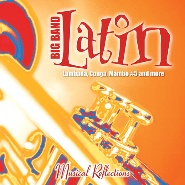 Image for Big Band Latin