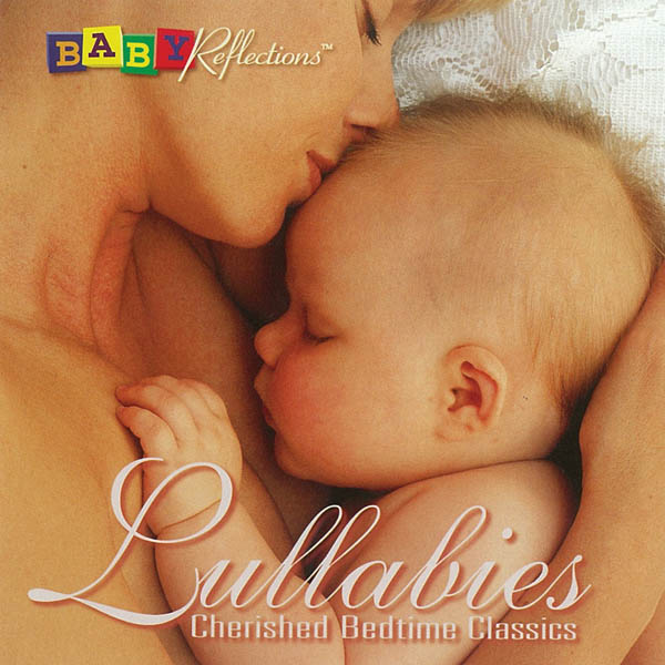 Image for Lullabies: Cherished Bedtime Classics