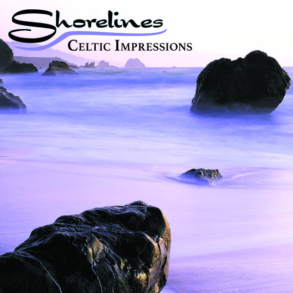 Image for Shorelines: Celtic Harmonies
