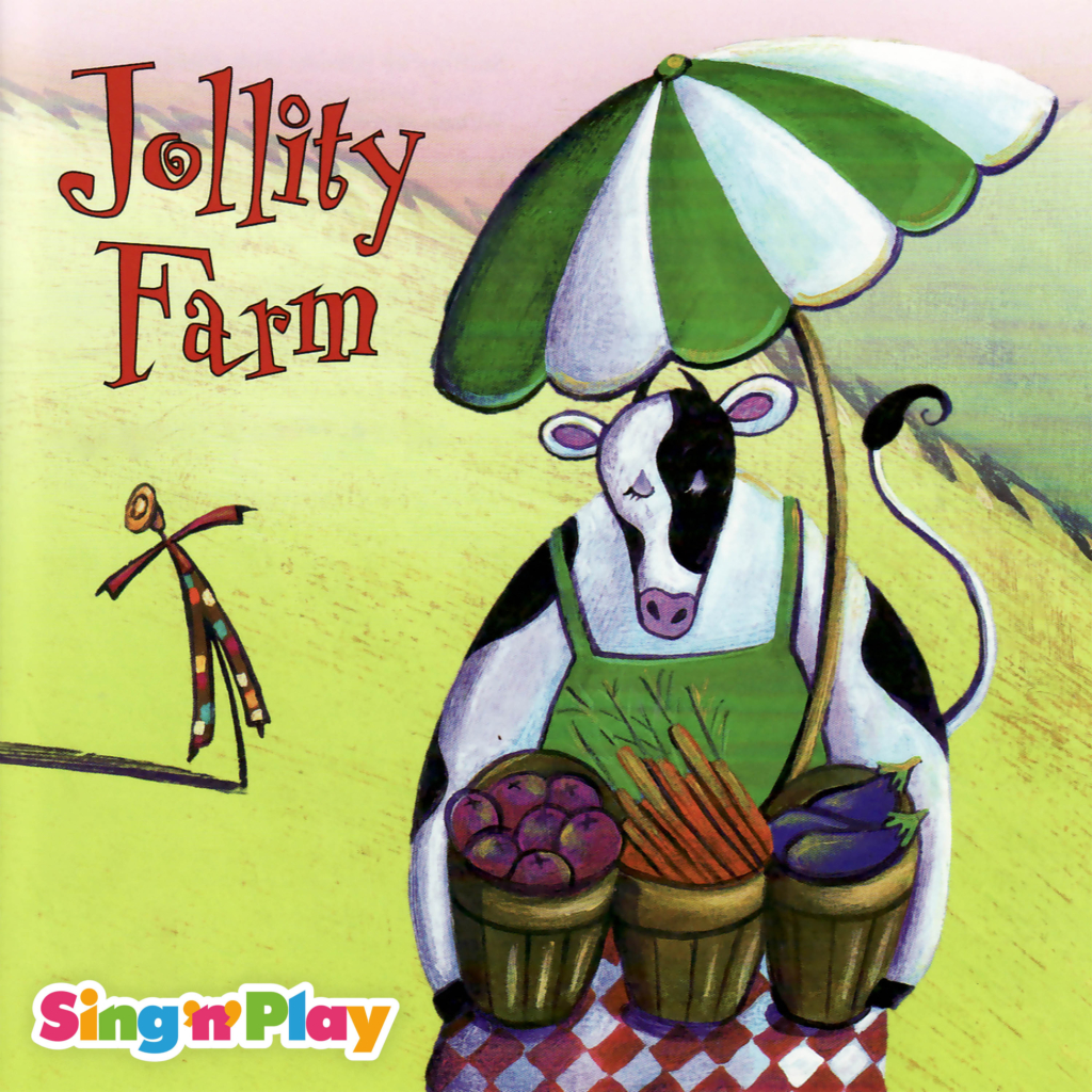 Image for Jollity Farm