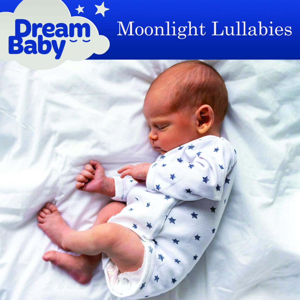 Image for Moonlight Lullabies