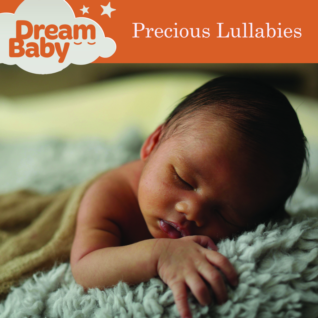 Image for Precious Lullabies