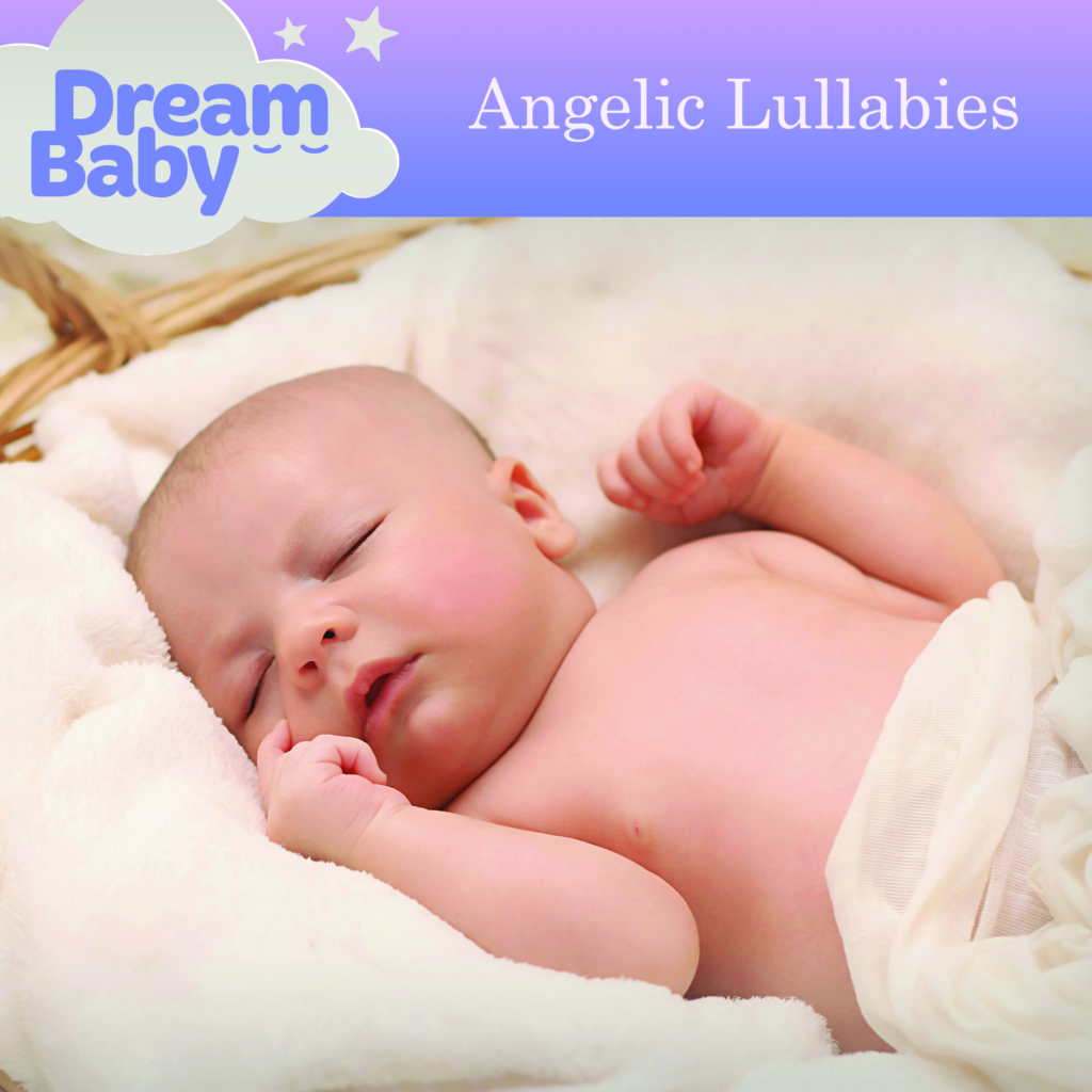 Image for Angelic Lullabies