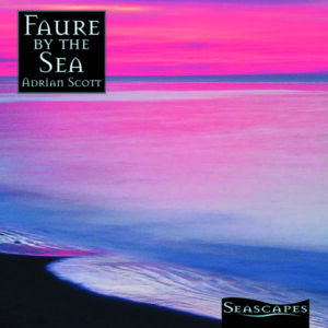 Seascapes: Faure by the Sea