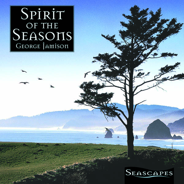 Image for Seascapes: Spirit of the Seasons