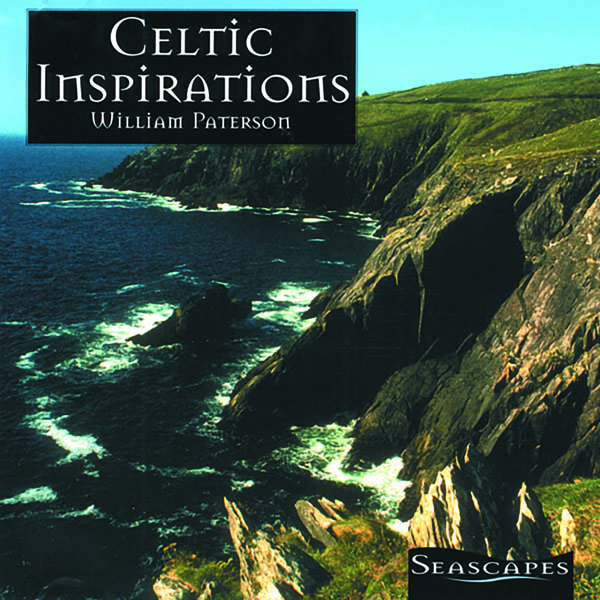 Image for Seascapes: Celtic Inspirations