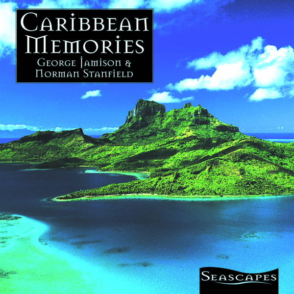 Seascapes: Caribbean Memories