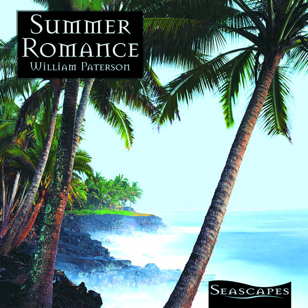 Seascapes: Summer Romance