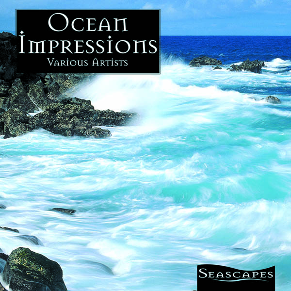 Image for Seascapes: Ocean Impressions