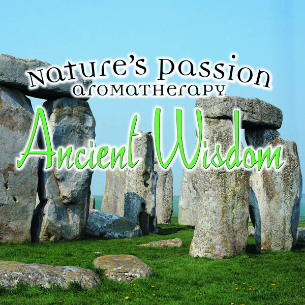 Nature's Passion: Ancient Wisdom