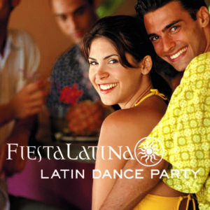 Fiesta Latina: Latin Dance Party