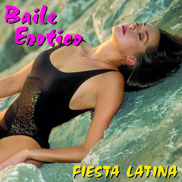 Image for Fiesta Latina: Baile Erotico