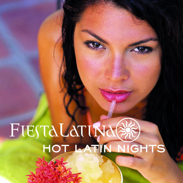 Fiesta Latina: Hot Latin Nights