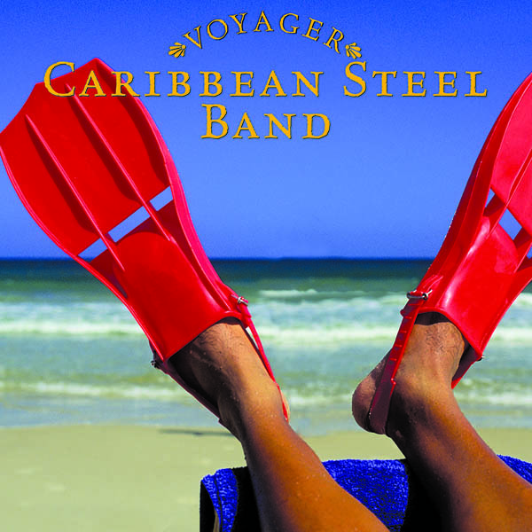 Voyager Series - Caribbean Steel Band