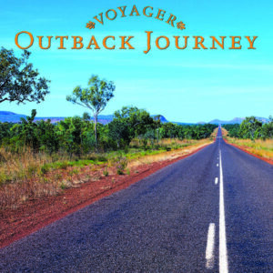 Voyager Series - Outback Journey