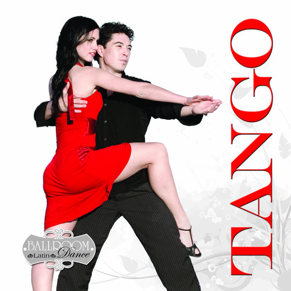 Ballroom Latin Dance: Tango
