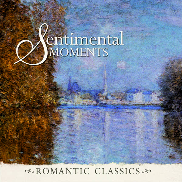 Image for Romantic Classics: Sentimental Moments