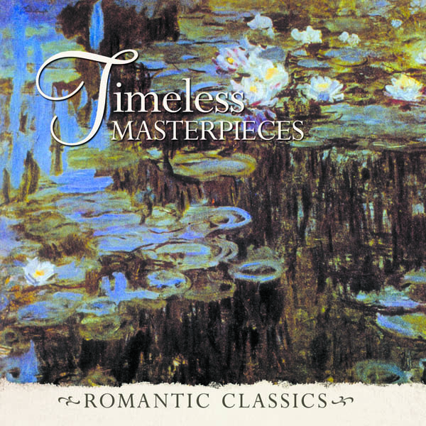 Romantic Classics: Timeless Masterpieces