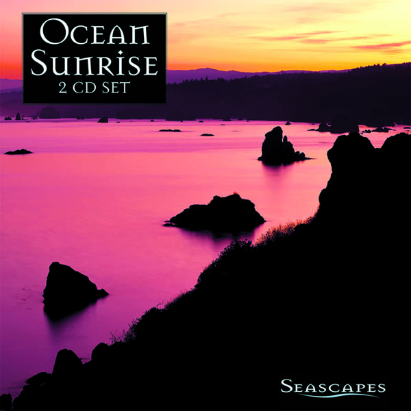 Seascapes: Ocean Sunrise