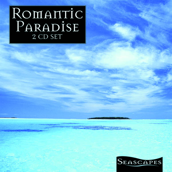 Seascapes: Romantic Paradise