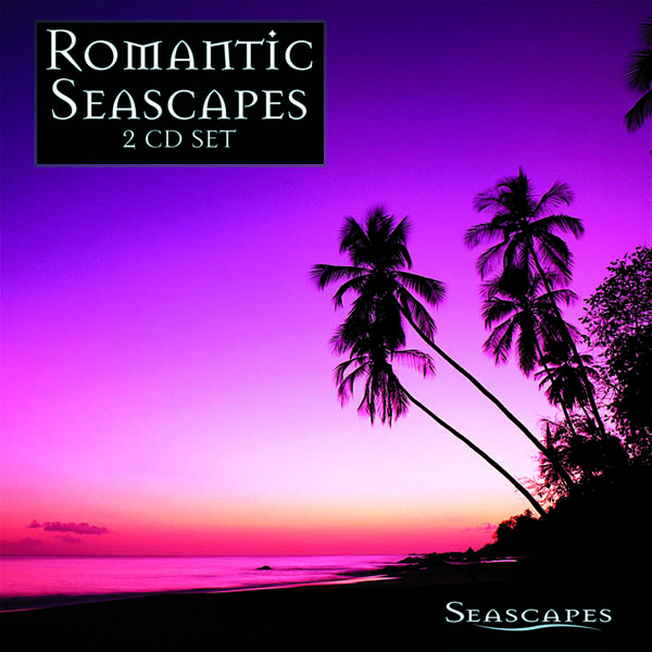 Seascapes: Romantic Seascapes