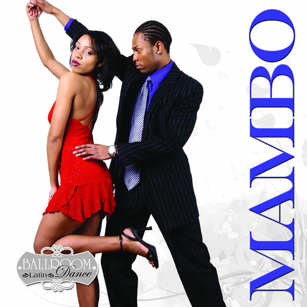 Image for Ballroom Latin Dance: Mambo