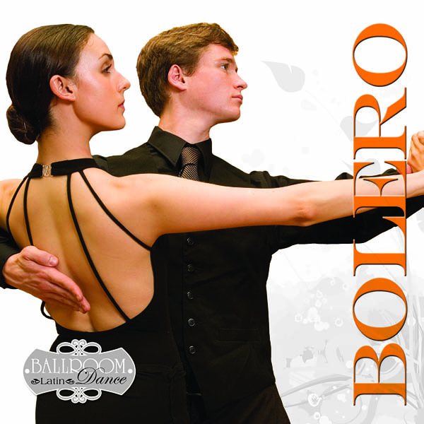 Ballroom Latin Dance: Bolero
