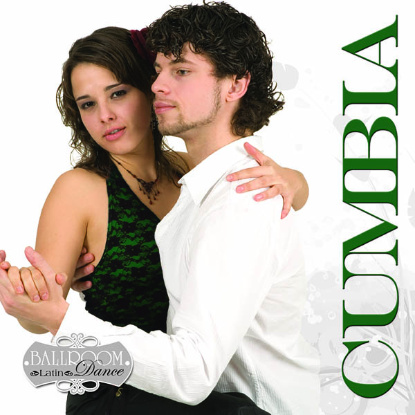 Ballroom Latin Dance: Cumbia