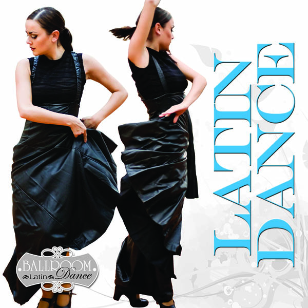 Image for Ballroom Latin Dance: Latin Dance