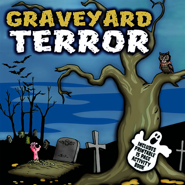 Graveyard Terror