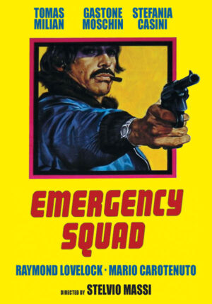 Emergency Squad