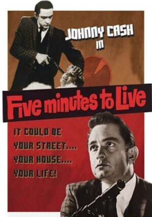 Five Minutes to Live