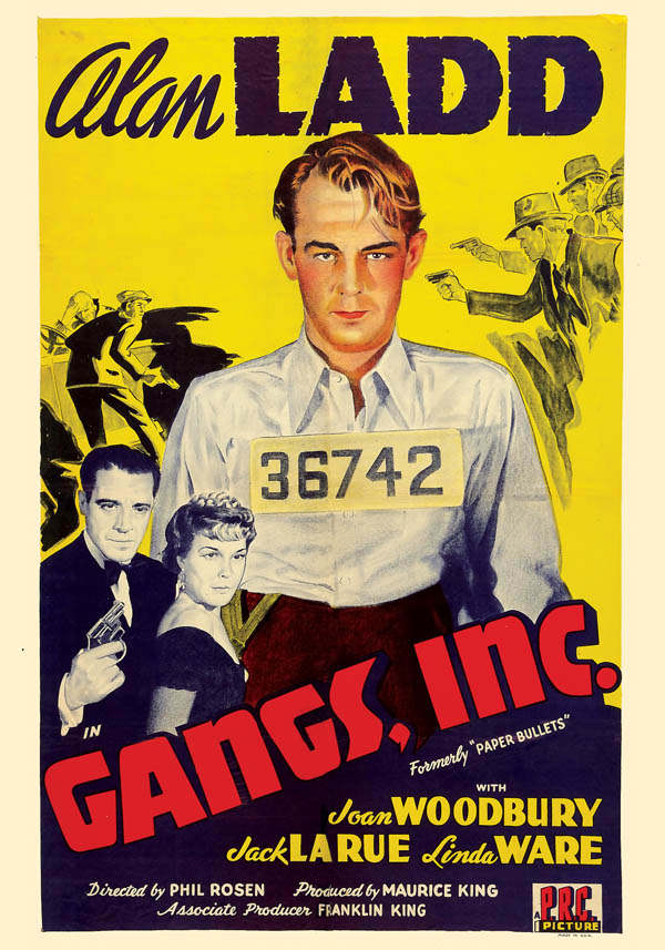 Image for Gangs Inc.