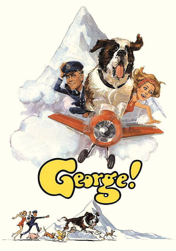 Image for George!