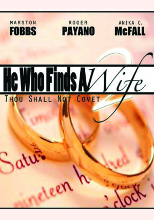 He Who Finds a Wife 2