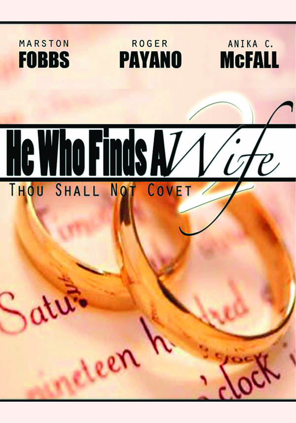 Image for He Who Finds a Wife 2