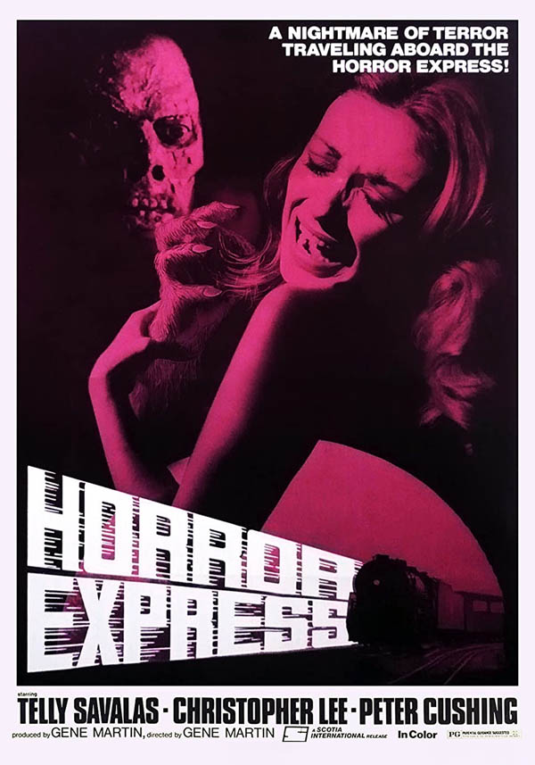 Image for Horror Express