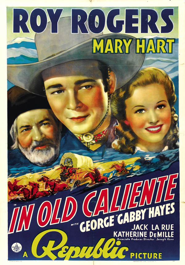 Image for In Old Caliente
