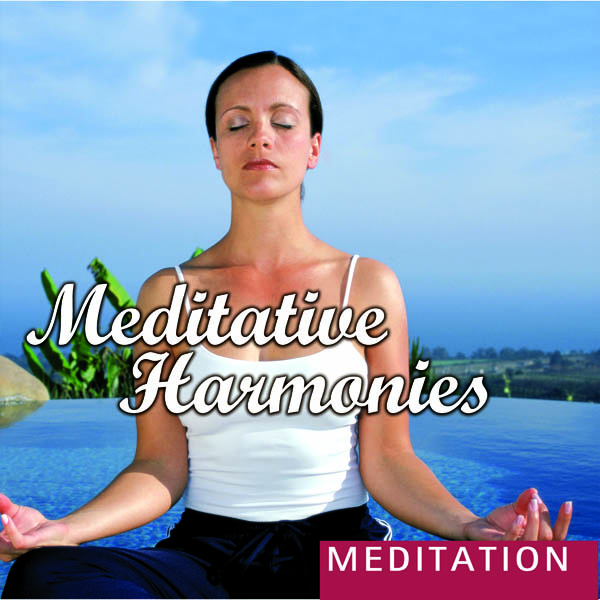 Image for Meditation: Meditative Harmonies
