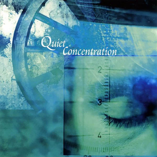Image for Yoga Meditations: Quiet Concentration