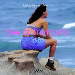 Relaxation for Women: Sea of Tranquility