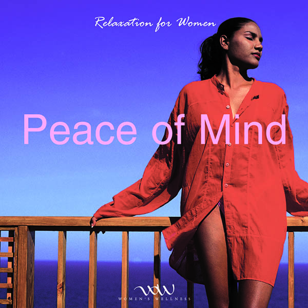 Image for Relaxation for Women: Peace of Mind