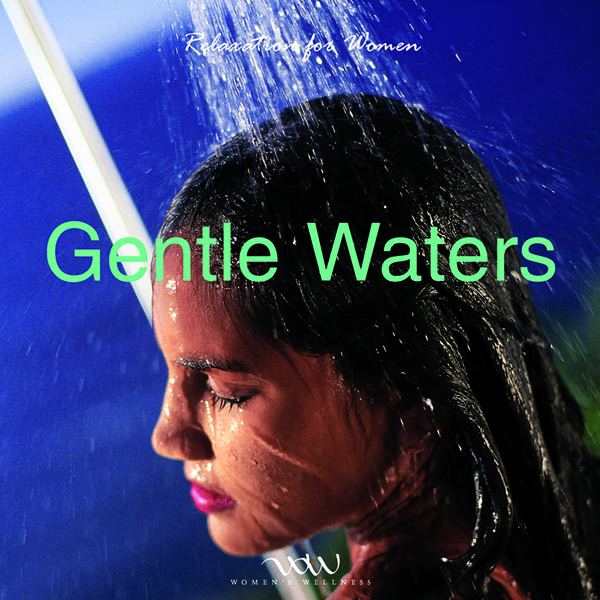 Image for Relaxation for Women: Gentle Waters