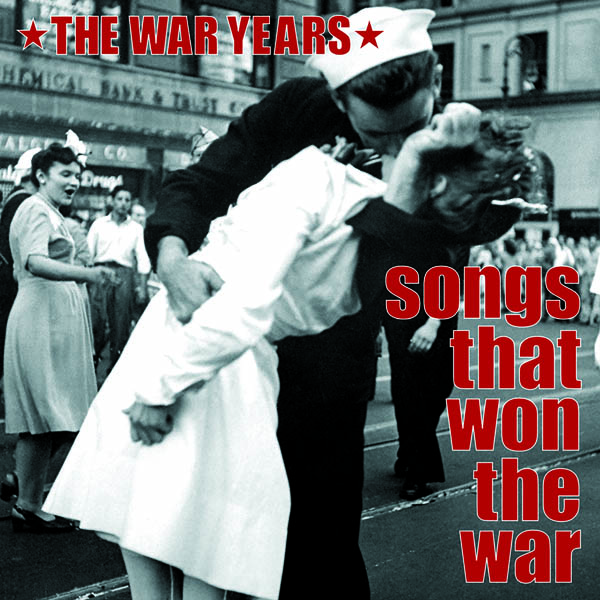 Image for Songs That Won The War