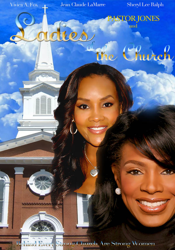 Image for Ladies of the Church