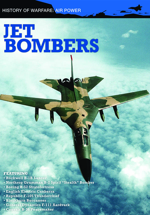 Image for Jet Bombers