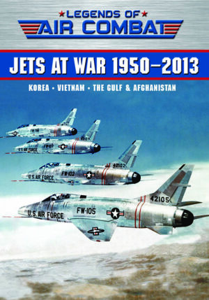 Jets at War 1950-2013
