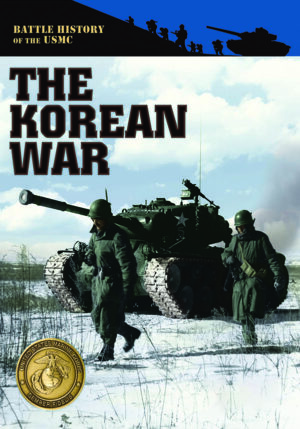 History of USMC Korea