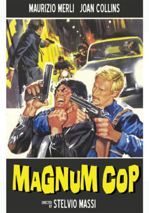 Magnum Cop
