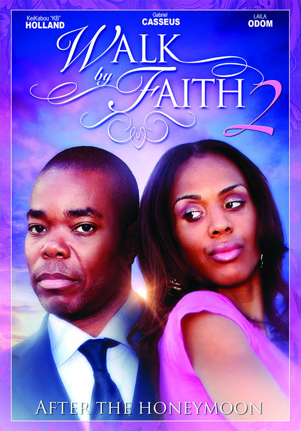 Image for Walk by Faith 2: After the Honeymoon